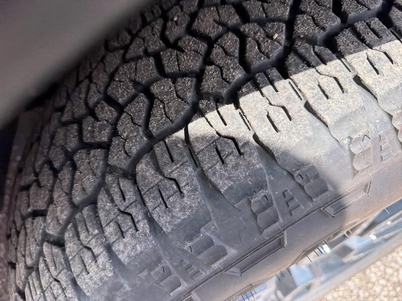 GMC Sierra 1500 Elevation Crew Cab 4WD 2024