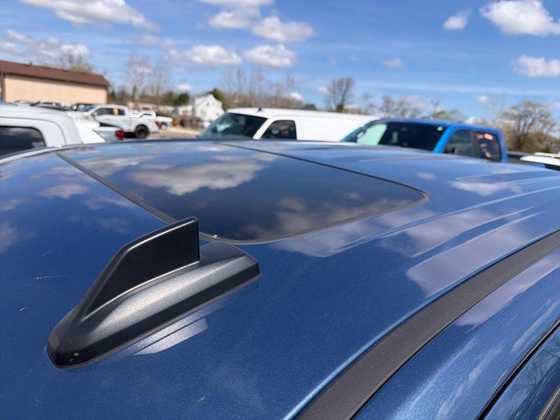 GMC Sierra 1500 Elevation Crew Cab 4WD 2024