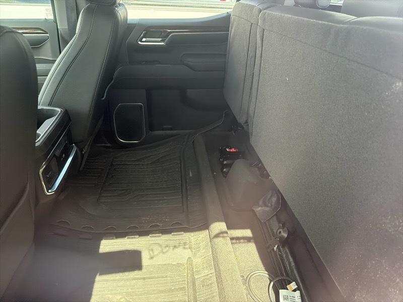 GMC Sierra 1500 Elevation Crew Cab 4WD 2024