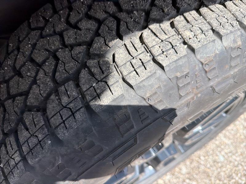 GMC Sierra 1500 Elevation Crew Cab 4WD 2024