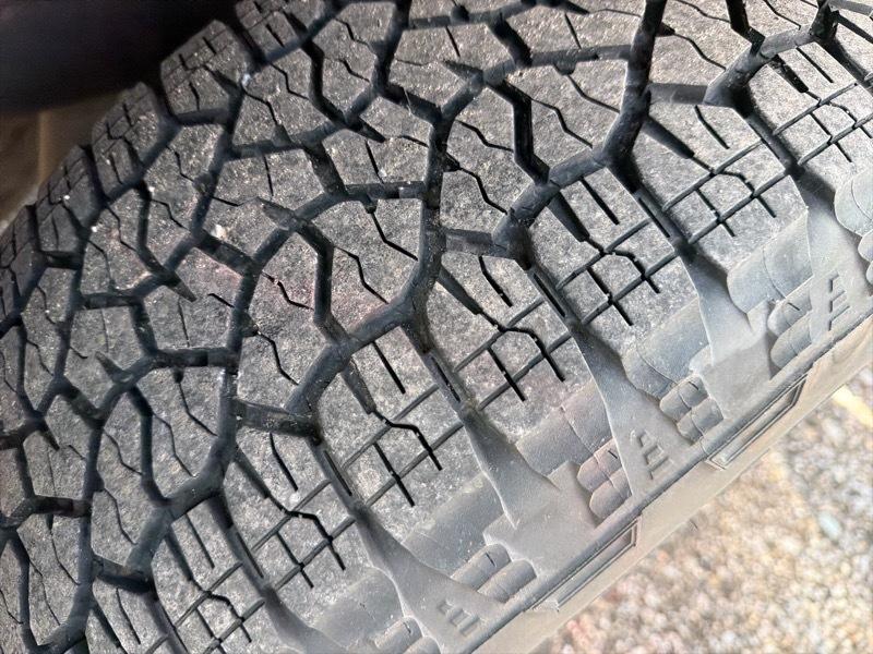 GMC Sierra 1500 Elevation Crew Cab 4WD 2024