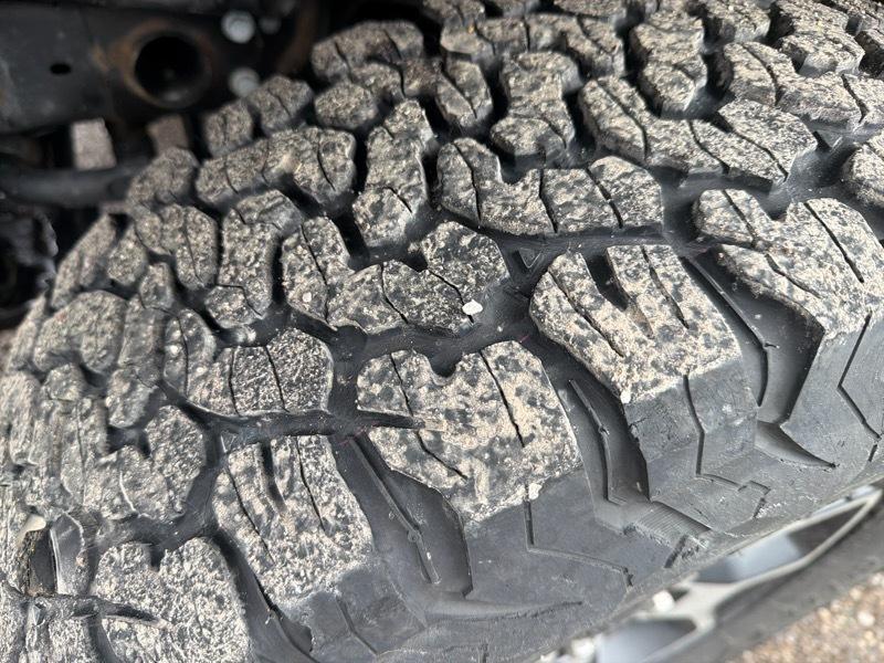 Jeep Wrangler Unlimited Rubicon 2020