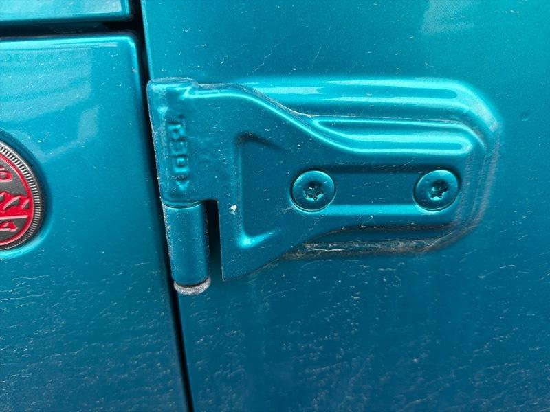 Jeep Wrangler Unlimited Rubicon 2020