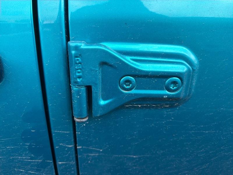 Jeep Wrangler Unlimited Rubicon 2020