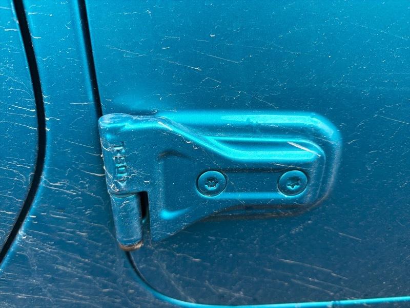 Jeep Wrangler Unlimited Rubicon 2020