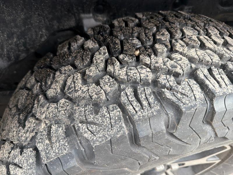 Jeep Wrangler Unlimited Rubicon 2020