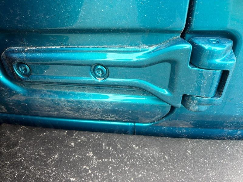 Jeep Wrangler Unlimited Rubicon 2020