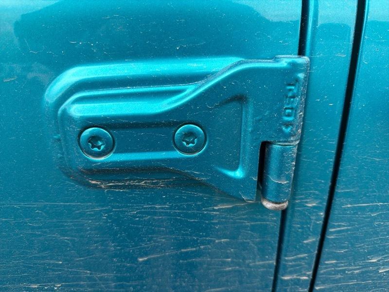 Jeep Wrangler Unlimited Rubicon 2020