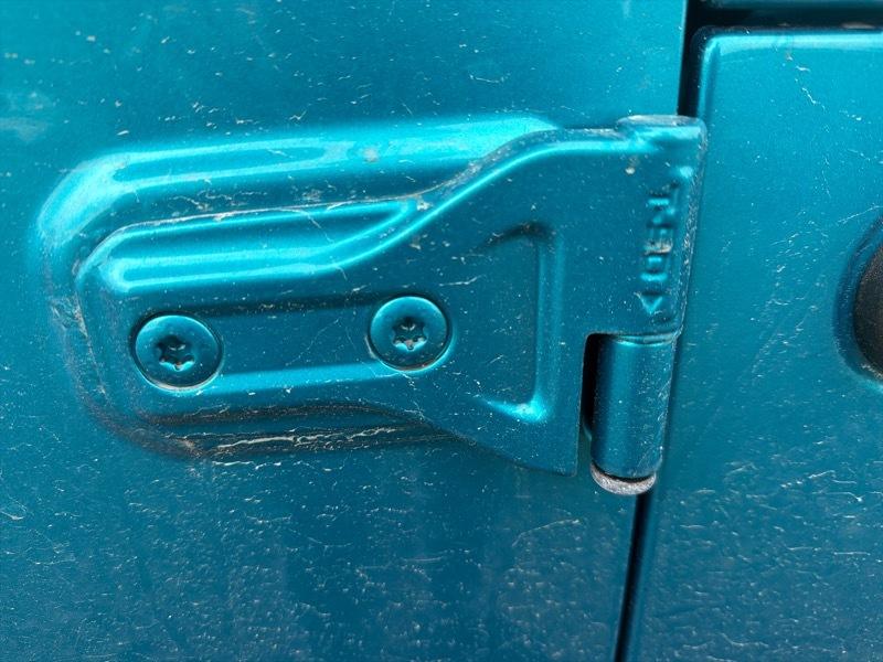 Jeep Wrangler Unlimited Rubicon 2020