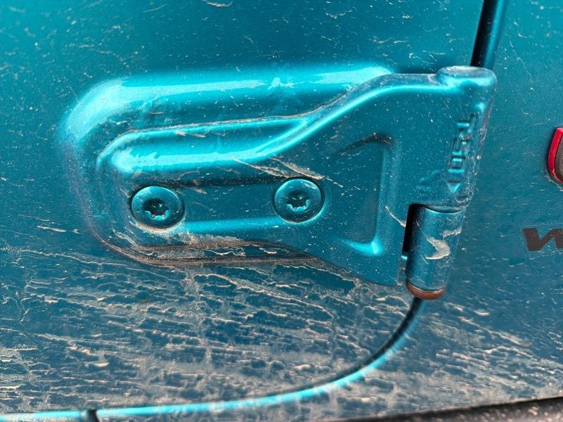 Jeep Wrangler Unlimited Rubicon 2020