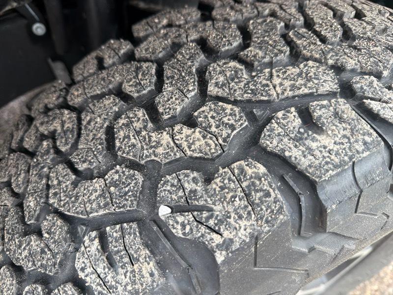 Jeep Wrangler Unlimited Rubicon 2020