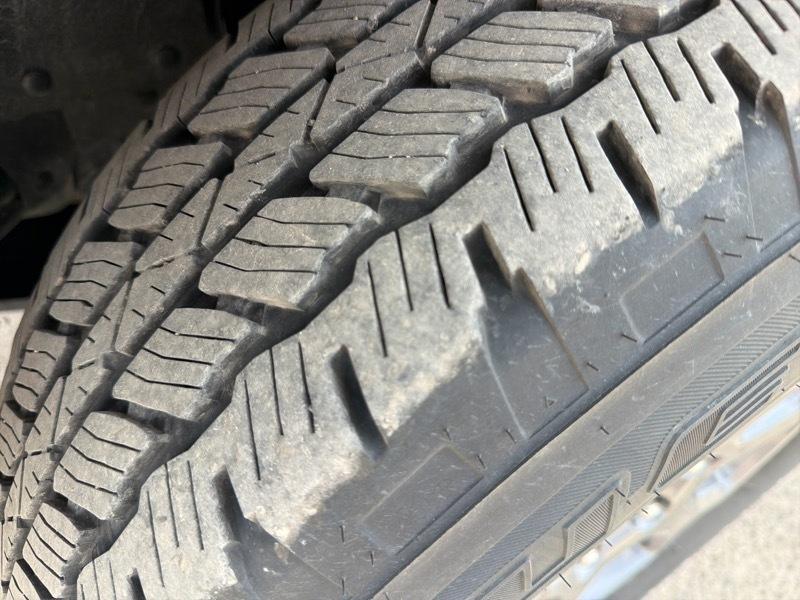 Ford Bronco Big Bend 4-Door 2024