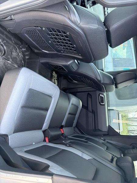 Ford Bronco Big Bend 4-Door 2024