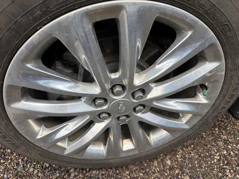 Cadillac XT6 Premium Luxury AWD 2020