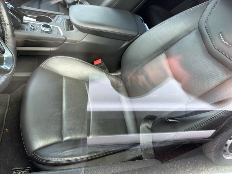 Cadillac XT6 Premium Luxury AWD 2020