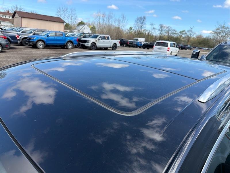 Cadillac XT6 Premium Luxury AWD 2020