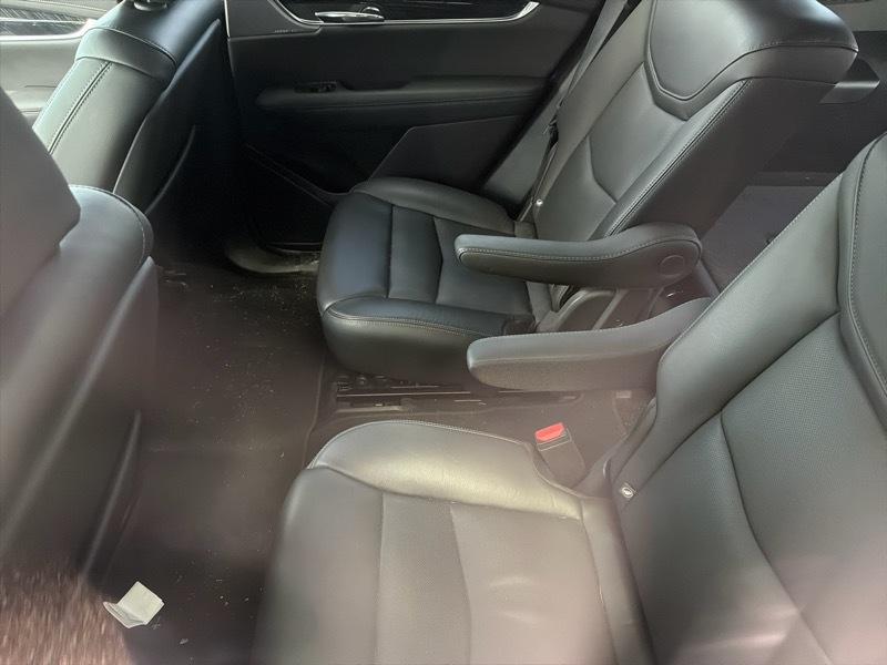 Cadillac XT6 Premium Luxury AWD 2020