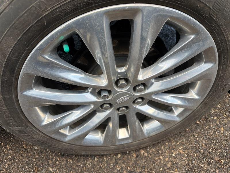 Cadillac XT6 Premium Luxury AWD 2020