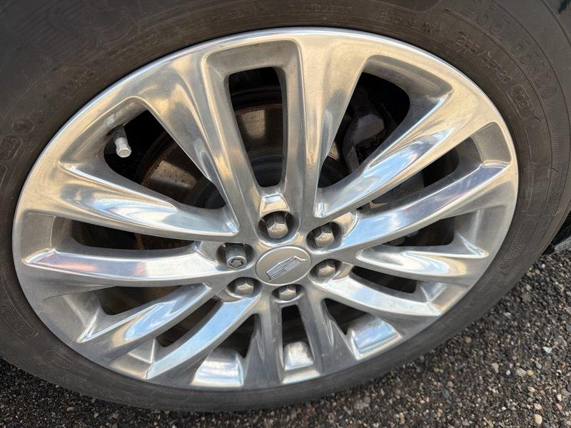 Cadillac XT6 Premium Luxury AWD 2020