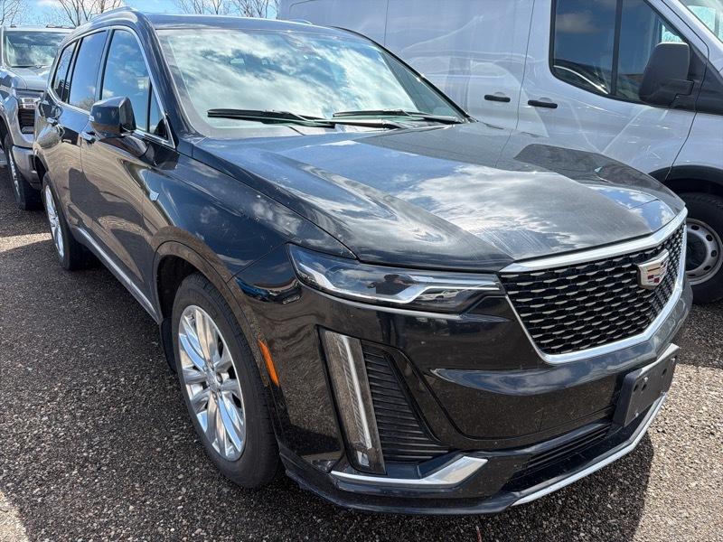 Cadillac XT6 Premium Luxury AWD 2020