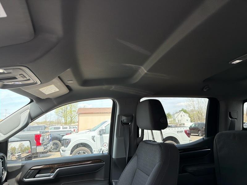 GMC Sierra 1500 Elevation Crew Cab 4WD 2023