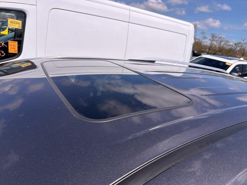 Toyota Sienna Limited 2024