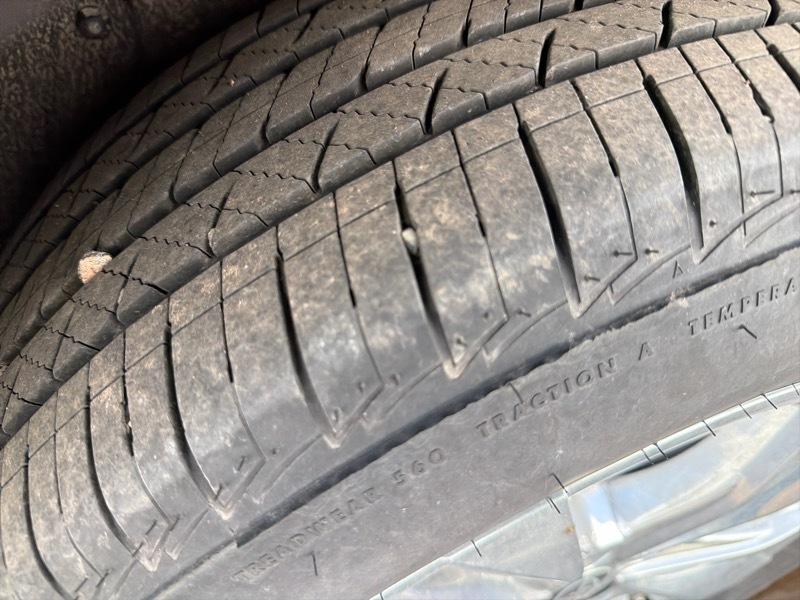 Toyota Sienna Limited 2024