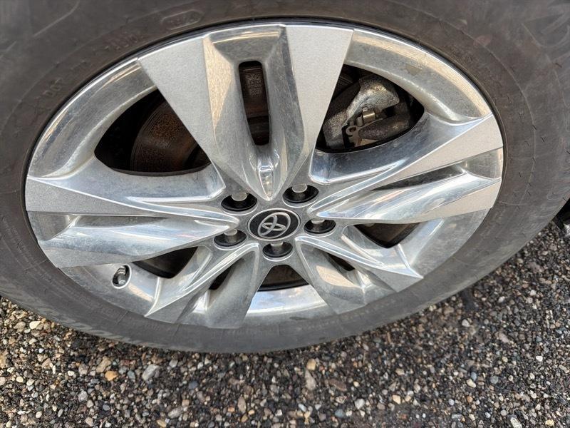 Toyota Sienna Limited 2024