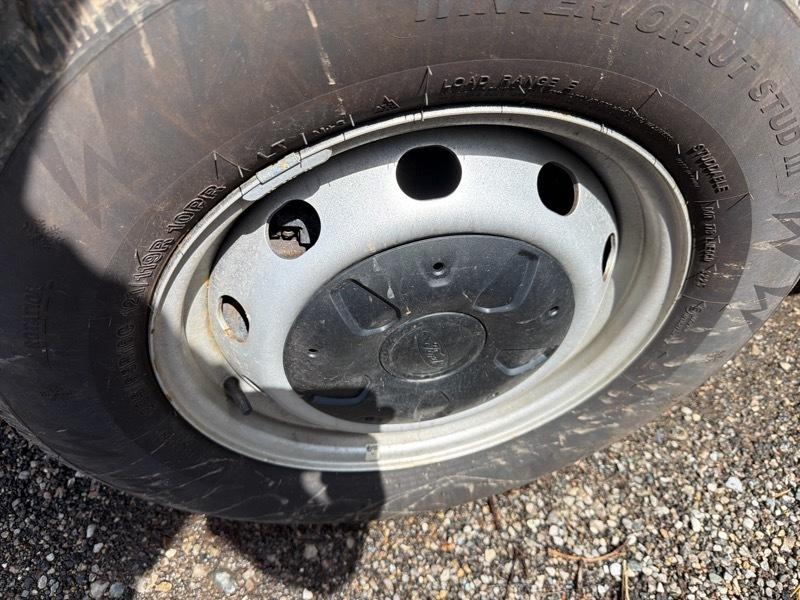 Ford Transit 250 Van 2024