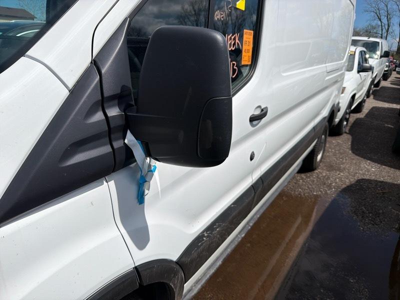 Ford Transit 250 Van 2024