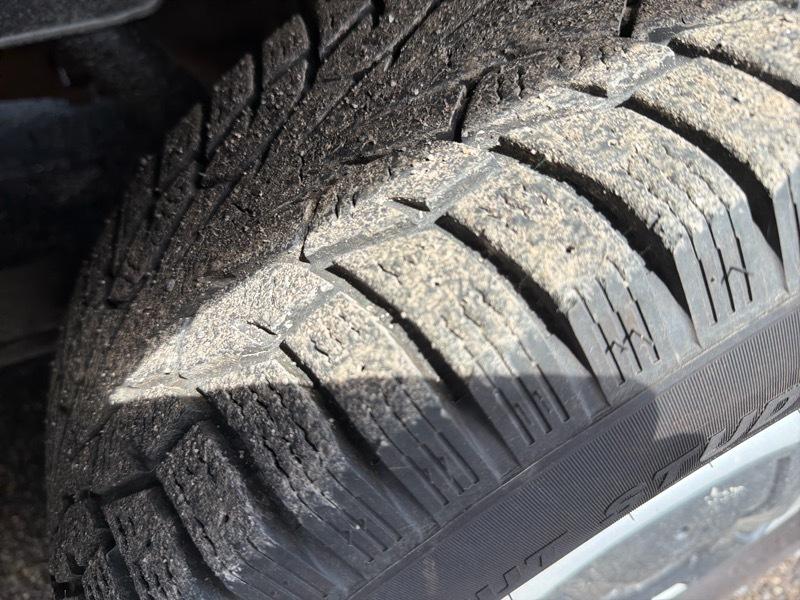 Ford Transit 250 Van 2024