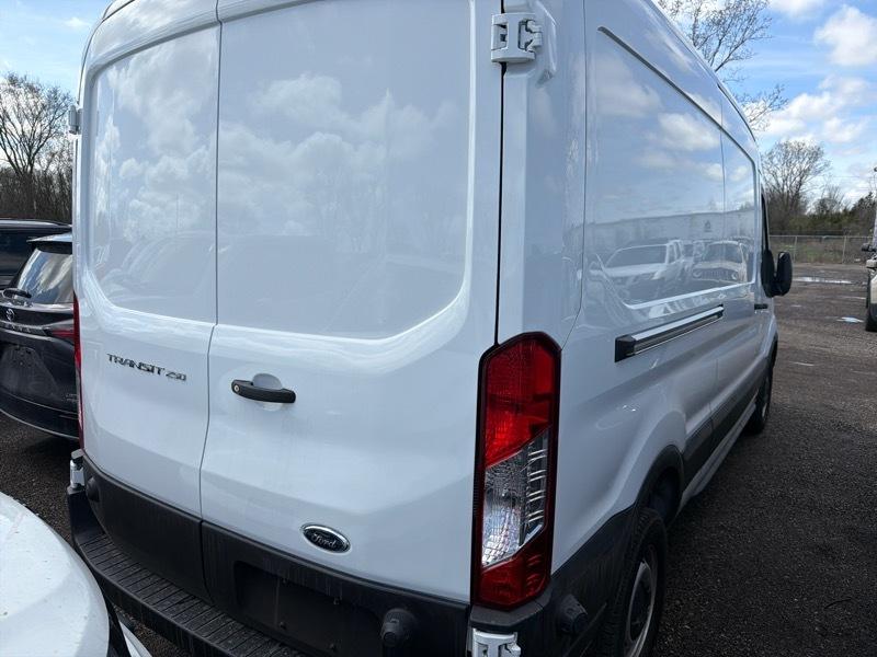 Ford Transit 250 Van 2024