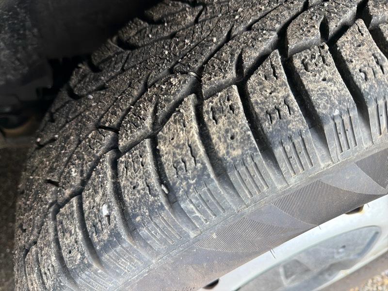 Ford Transit 250 Van 2024