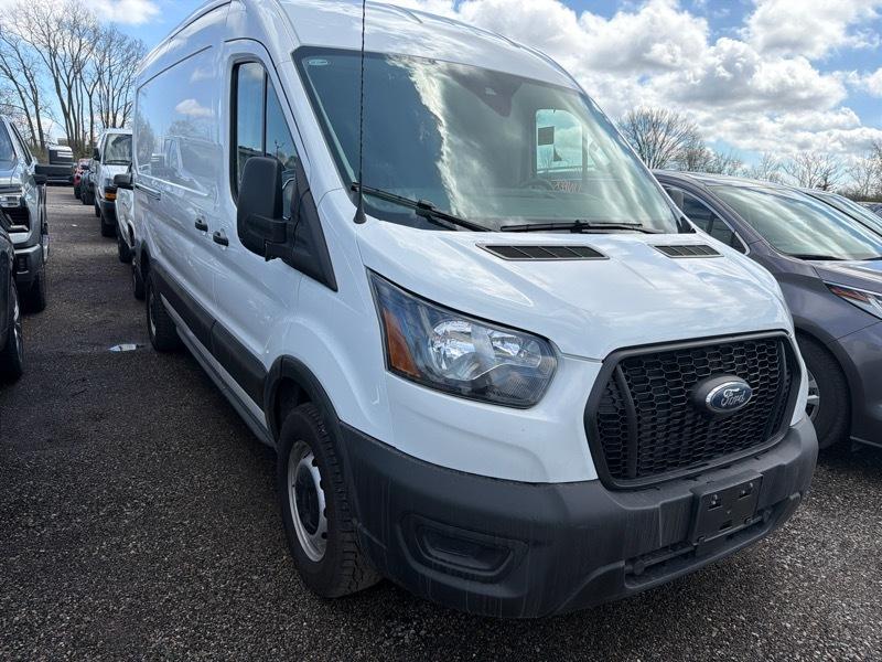Ford Transit 250 Van 2024