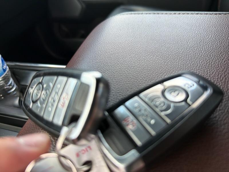 Ford F-150 Lariat SuperCrew 6.5-ft. Bed 4WD 2022