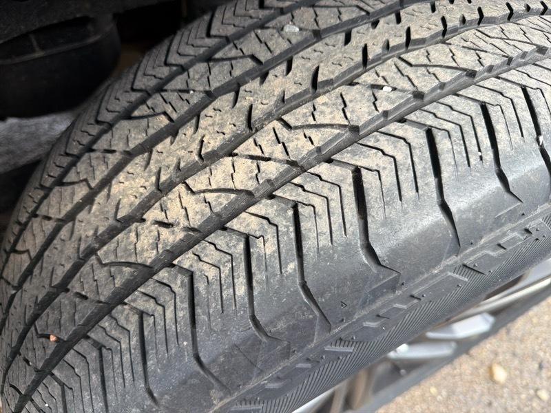 Ford F-150 Lariat SuperCrew 6.5-ft. Bed 4WD 2022