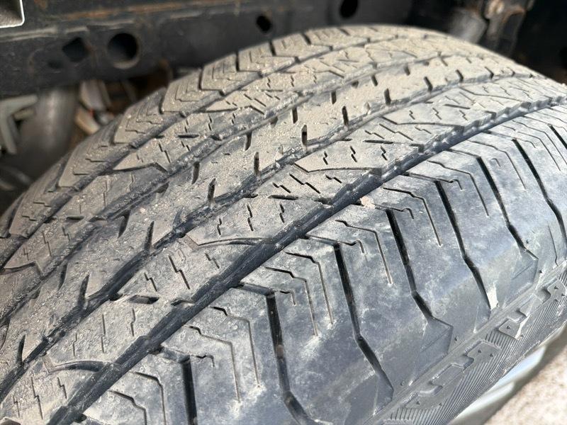 Ford F-150 Lariat SuperCrew 6.5-ft. Bed 4WD 2022