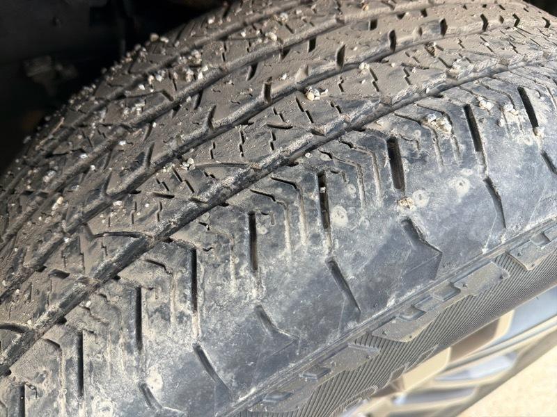 Ford F-150 Lariat SuperCrew 6.5-ft. Bed 4WD 2022