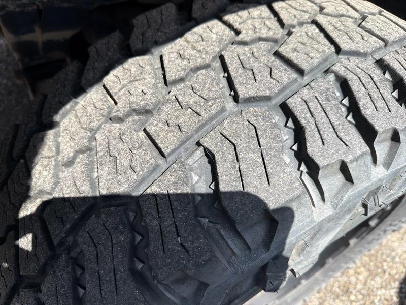 RAM 1500 Rebel Crew Cab SB 4WD 2023