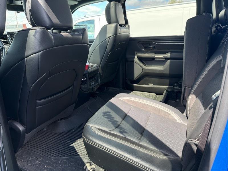 RAM 1500 Rebel Crew Cab SB 4WD 2023