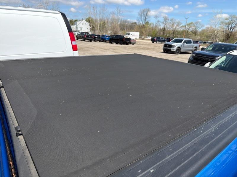 RAM 1500 Rebel Crew Cab SB 4WD 2023