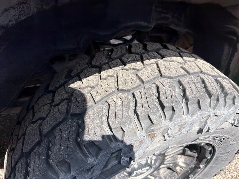 RAM 1500 Rebel Crew Cab SB 4WD 2023