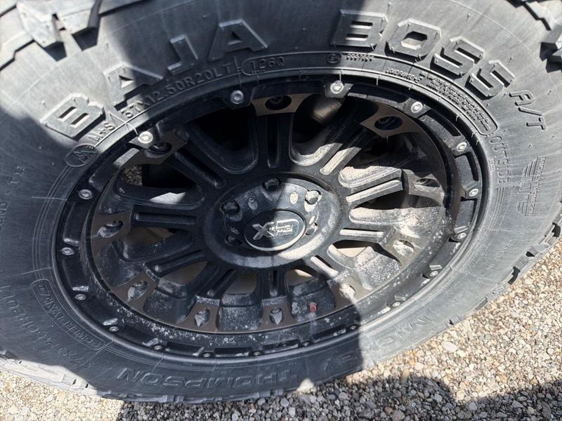 RAM 1500 Rebel Crew Cab SB 4WD 2023