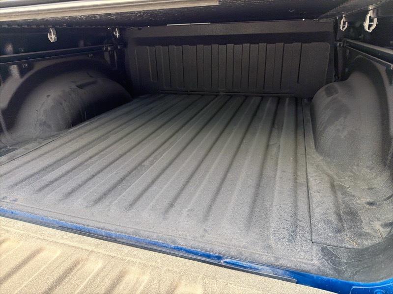 RAM 1500 Rebel Crew Cab SB 4WD 2023