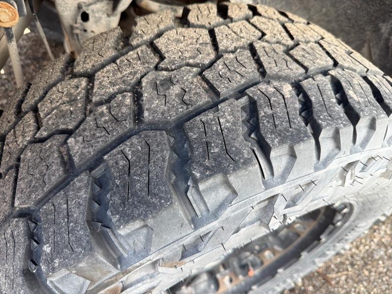 RAM 1500 Rebel Crew Cab SB 4WD 2023