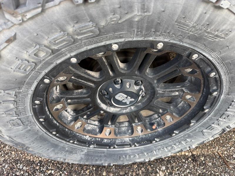 RAM 1500 Rebel Crew Cab SB 4WD 2023