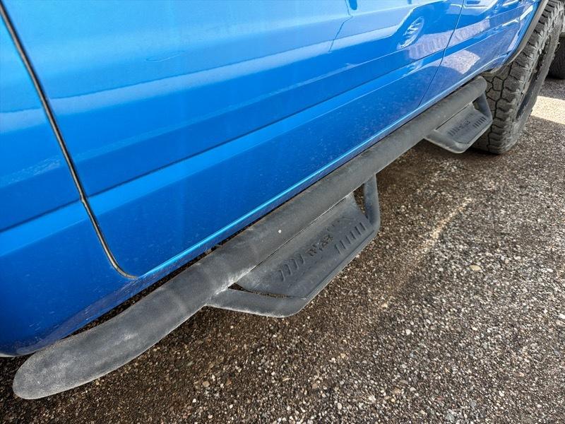 RAM 1500 Rebel Crew Cab SB 4WD 2023