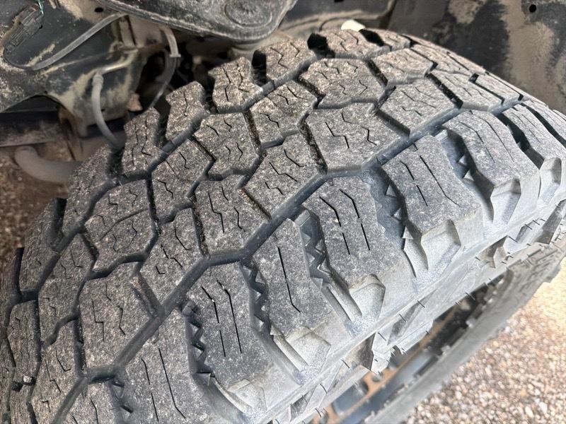 RAM 1500 Rebel Crew Cab SB 4WD 2023