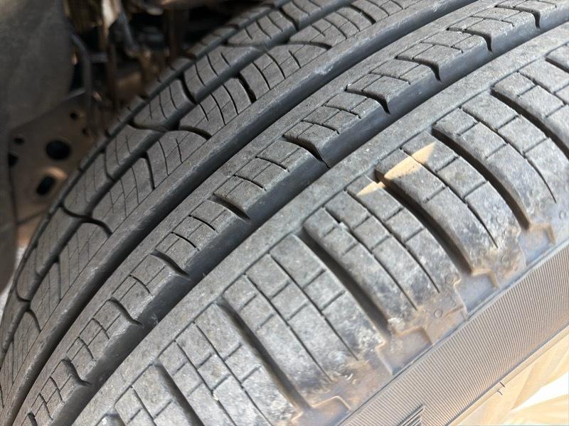 Ford Expedition Platinum 4WD 2024