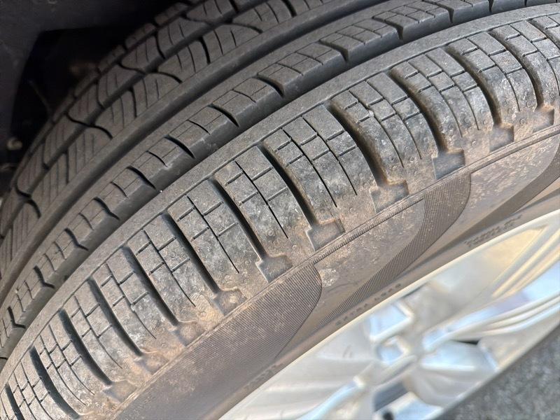 Ford Expedition Platinum 4WD 2024